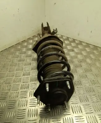 Honda CR-V Front shock absorber with coil spring 51620T1VE610M1