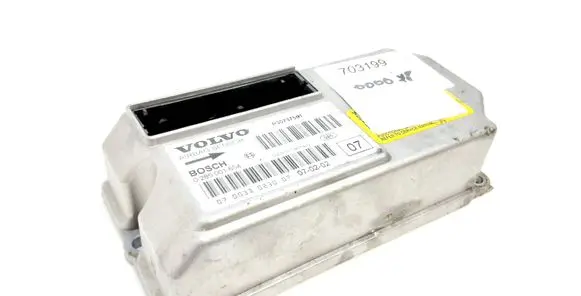 Volvo XC90 Airbag control unit/module 30737501