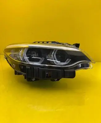 BMW 2 F22 F23 Headlight/headlamp 8738686-03