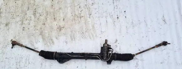 Peugeot 806 Steering rack LLHD