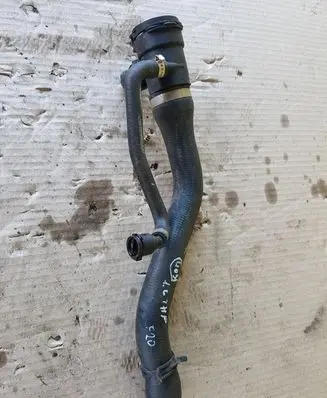 BMW 1 F20 F21 Engine coolant pipe/hose