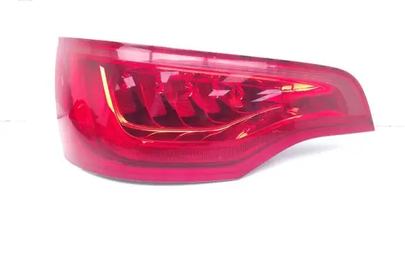 Audi Q7 4L Rear/tail lights 