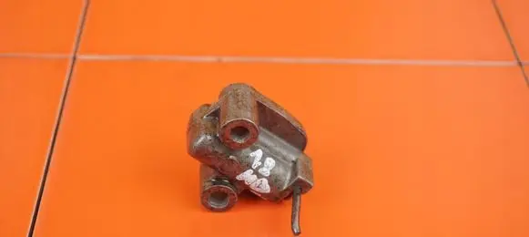 Opel Insignia B Timing belt/chain tensioner B14NET