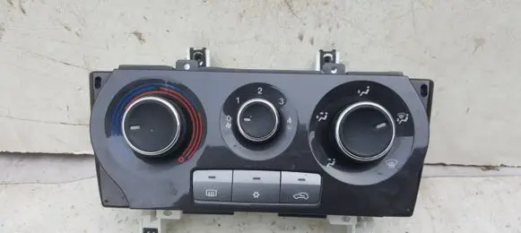 Fiat Bravo Climate control unit 5G7846100