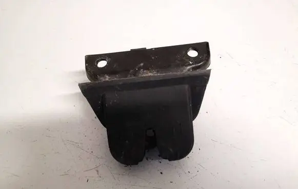 Audi A4 S4 B6 8E 8H Tailgate/trunk/boot lock/catch/latch 4b9827505