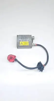 Audi A6 S6 C5 4B Headlight ballast module Xenon 5DV00776015 4B0941471