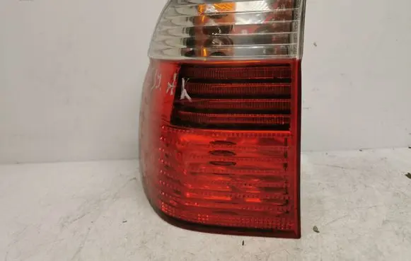 BMW 5 E39 Rear/tail lights 6902531