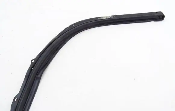 Isuzu N Series Front door rubber seal