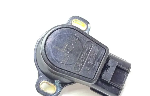 Mazda MPV II LW Accelerator pedal position sensor CB0541AC0