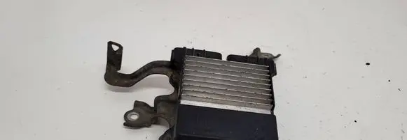 Toyota Corolla Verso E121 Fuel injection control unit/module 8987171010 1310001331