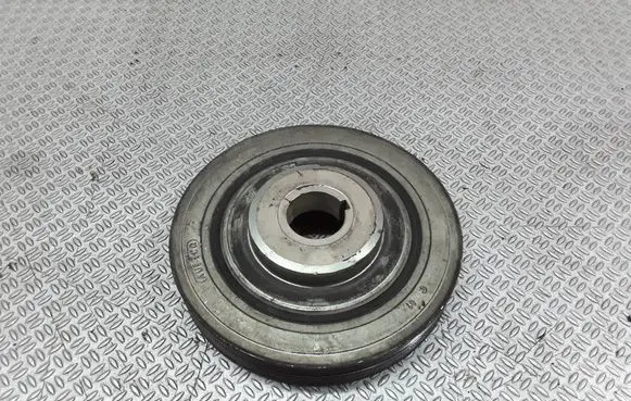 Citroen C4 I Picasso Crankshaft pulley