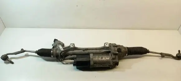 BMW 4 F36 Gran coupe Steering rack 6881264 87271800000 0000795