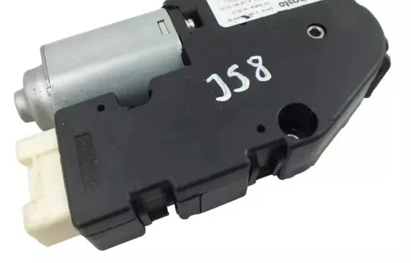 Mercedes-Benz GLE AMG (W166 - C292) Other control units/modules A1668200208