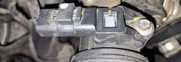 Citroen C4 I Picasso Air pressure sensor 9639469280