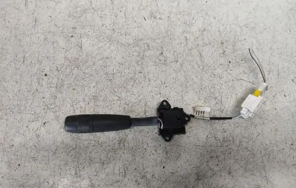 Peugeot 607 Cruise control stalk 34438901