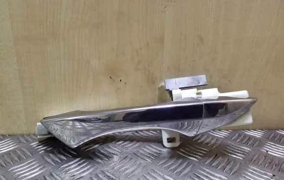 Honda Accord Front door exterior handle