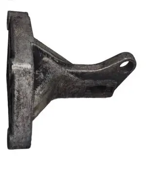 Volkswagen PASSAT B3 Gearbox mounting bracket 357199353A