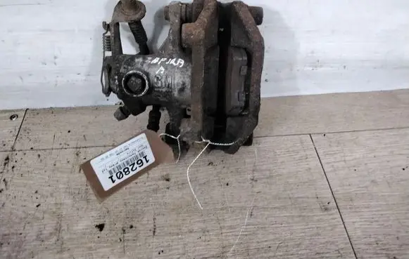 Opel Astra G Rear brake caliper