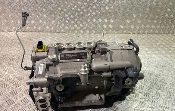 Jaguar I-Pace Electric car motor J9D375764AG