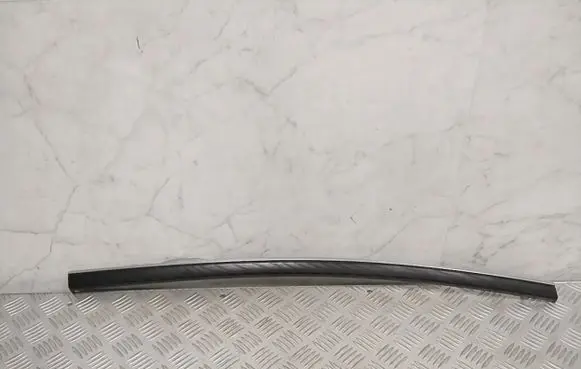Audi A8 S8 D5 Front door trim bar 4N1868029B