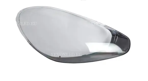 Porsche Cayenne (92A) Headlight lense 
