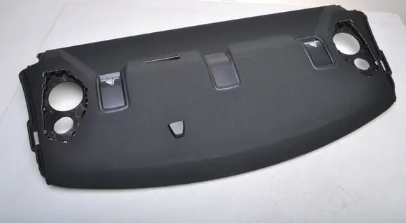 BMW 2 F44 Tailgate/boot cover trim set 6999468