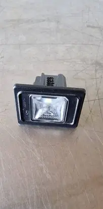 Mercedes-Benz GLC C253 Number plate light A0009062903