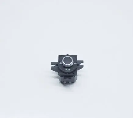 Audi TT TTS RS Mk3 8S Sound control switch 8S1919616
