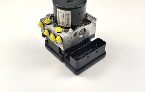 Ford Fiesta ABS Pump AV592C405GB 10021207554 10096101503