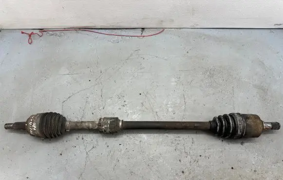 Dodge Caliber Front driveshaft