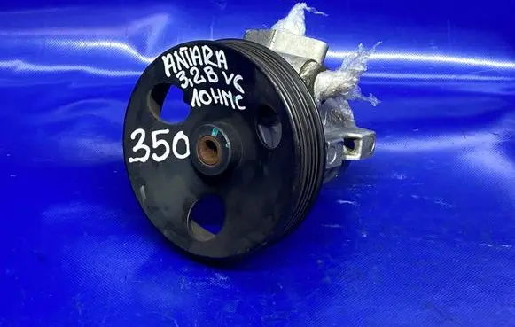 Opel Antara Power steering pump 541523