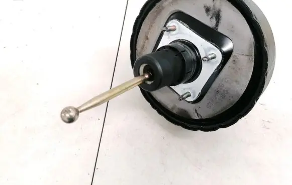 Seat Ibiza III (6L) Brake booster 6Q1614105AD