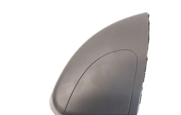 Citroen C3 Pluriel Plastic wing mirror trim cover 9643793877