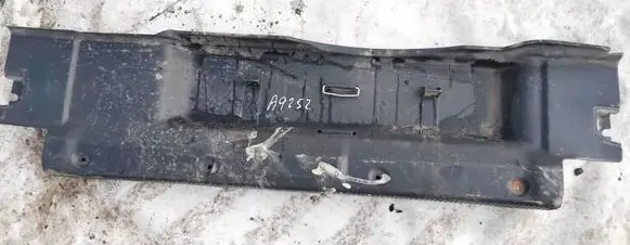 Audi A3 S3 8L Other trunk/boot trim element 8l0863471 8l0.863.471