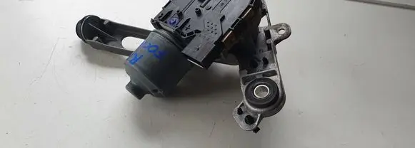 Ford Focus Wiper motor