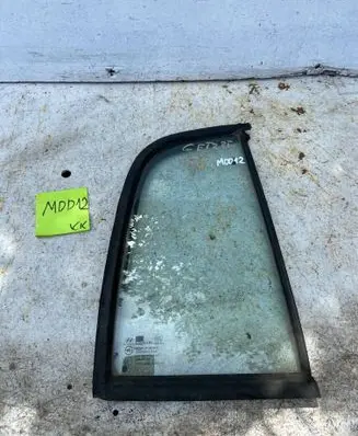 Hyundai Getz Rear side window A004313 DOT184AS2M421