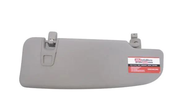 Alfa Romeo Giulia Sun visor 1607037