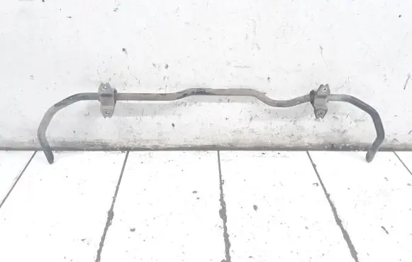Volkswagen Golf V Front anti-roll bar/sway bar 1K0411303AS