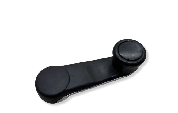 Audi 80 90 B3 Front door window winding handle 