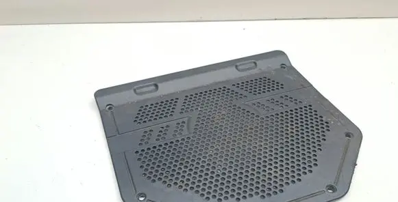 BMW 3 E92 E93 Subwoofer grill/trim 6945419