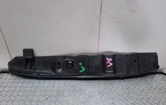 Audi A1 Fender foam support/seal 8X0821111