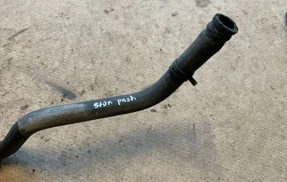 Audi TT Mk1 Power steering hose/pipe/line