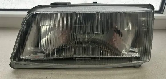 Fiat Ducato Headlight/headlamp 6611122L 661-1122L-LD-EM