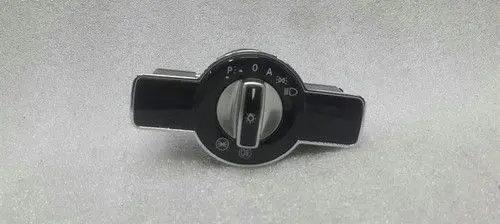 Mercedes-Benz S W221 Headlight level height control switch A2219053900
