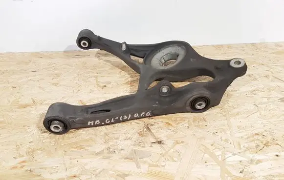 Mercedes-Benz GL X164 Rear upper control arm/wishbone A1643500706 000060363106