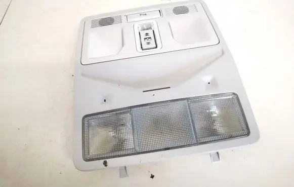 Jaguar XF Front seat light cx23mbbvfb cx23-mbbv-fb