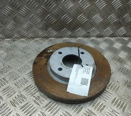 Mazda CX-5 Front brake disc K01133251B