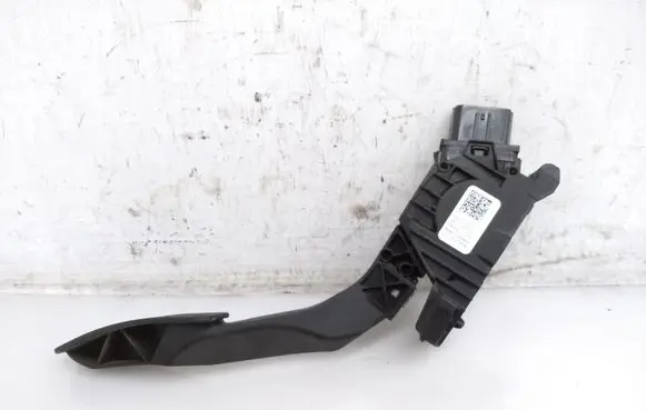 Volkswagen Golf VIII Accelerator throttle pedal 5Q2723503F