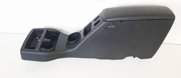 Dodge Durango I Center console 