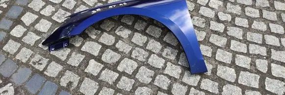 Audi A3 8Y Fender